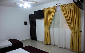 Hotel Plazuela San Ignacio  3*